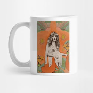 Stevienicks Vintage Mug